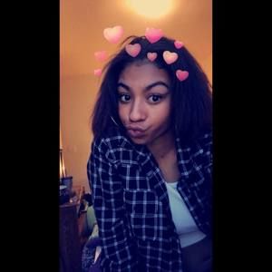 Meet your Posher, Samara